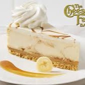  Bananas Foster Cheesecake